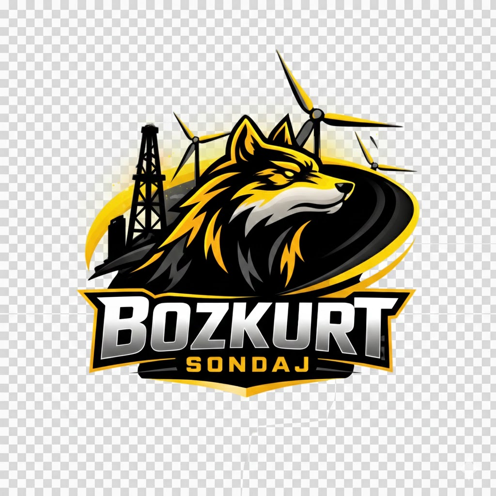 Bozkurt Sondaj Logo